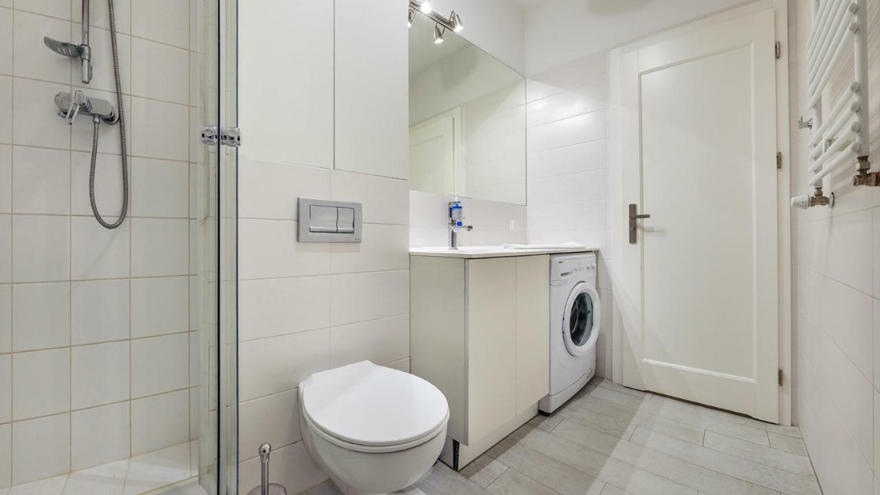 Sopot Residence Luaran gambar