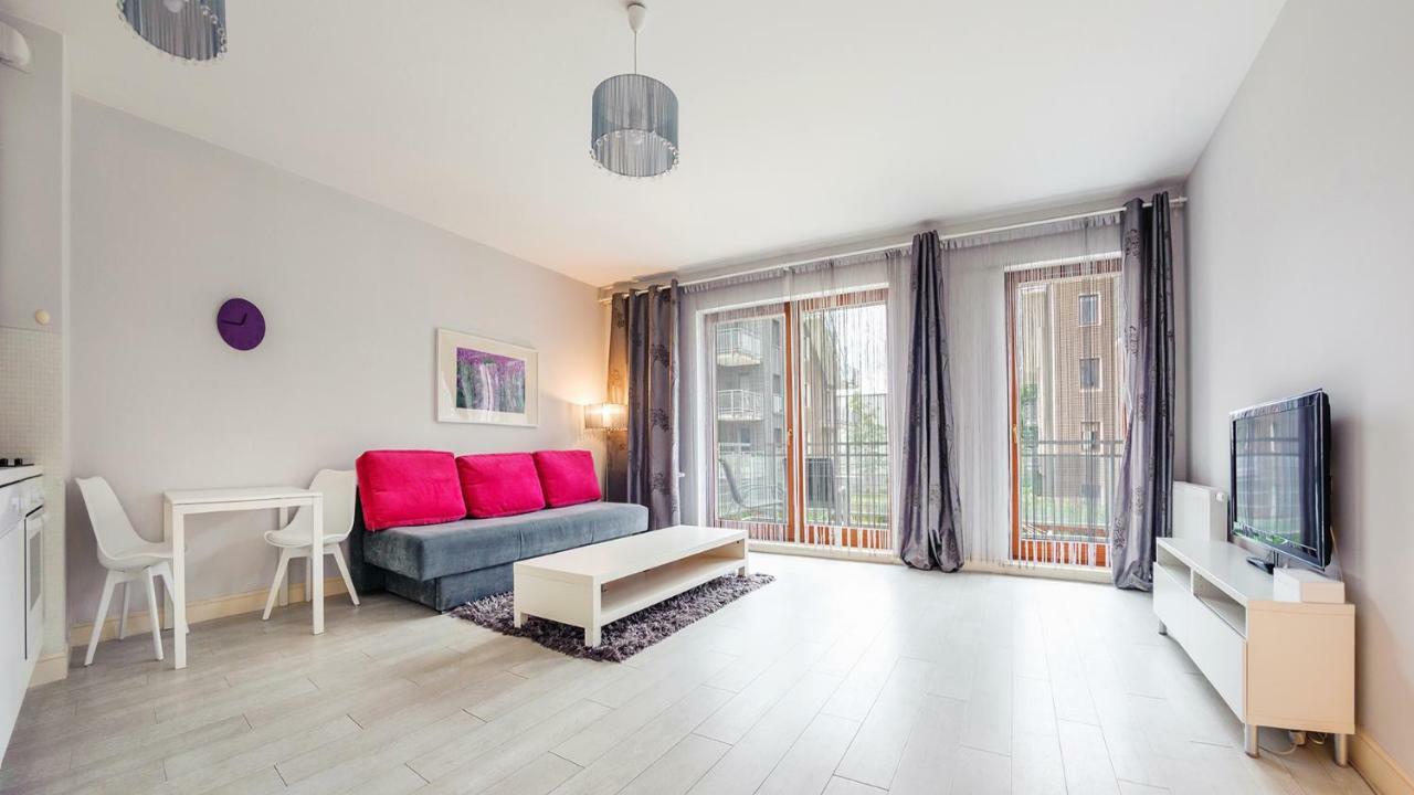 Sopot Residence Luaran gambar