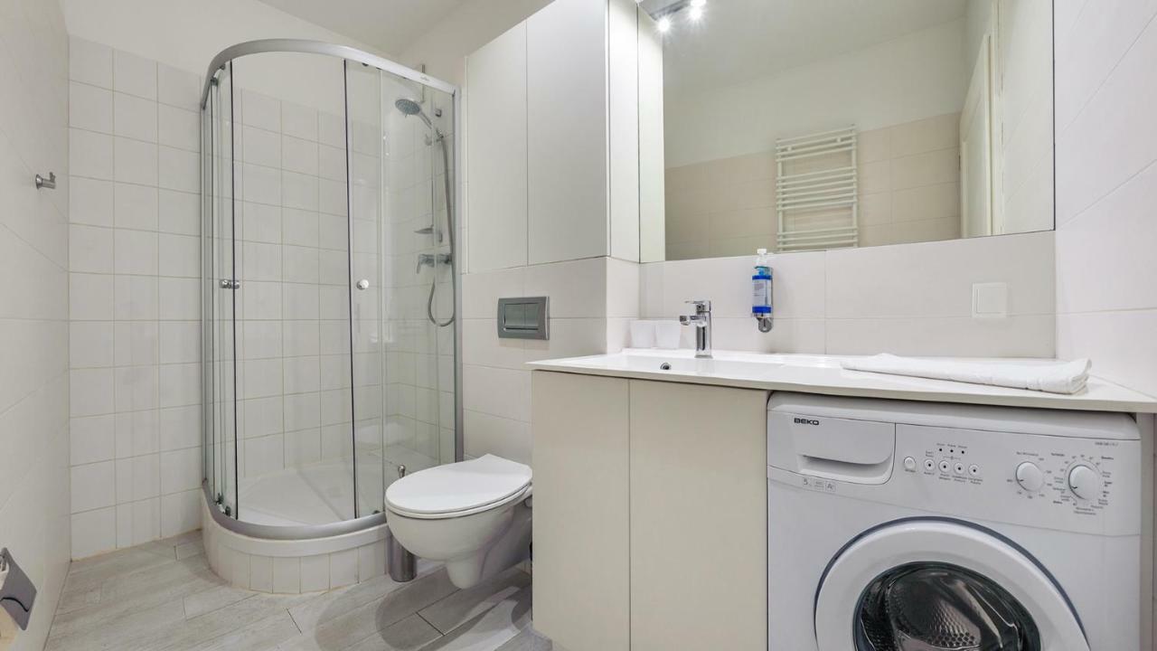 Sopot Residence Luaran gambar